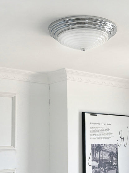 Volume Dome Overhead light Ceiling Lamp