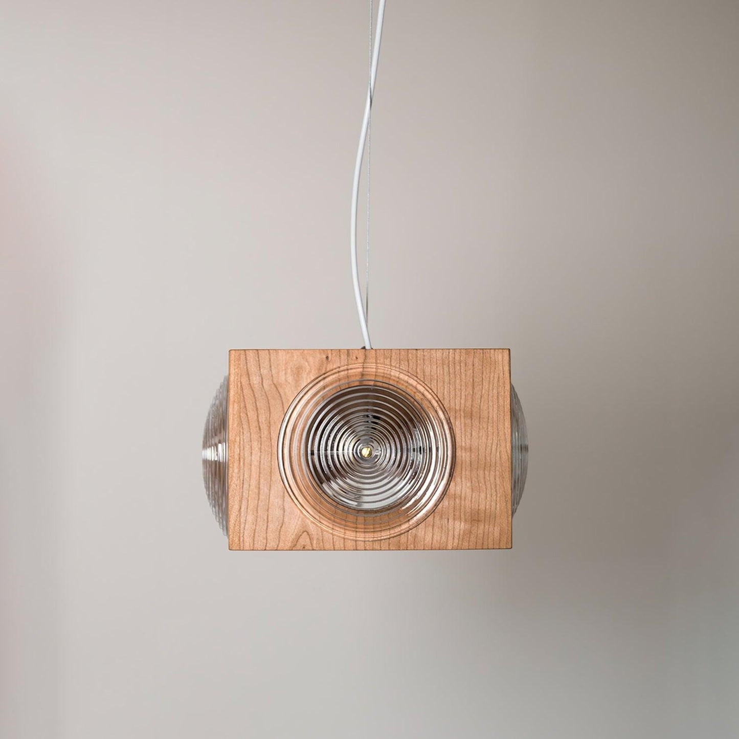 Camera Pendant Lamp