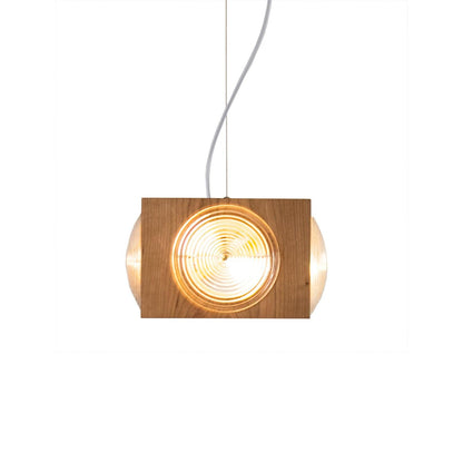 Camera Pendant Lamp