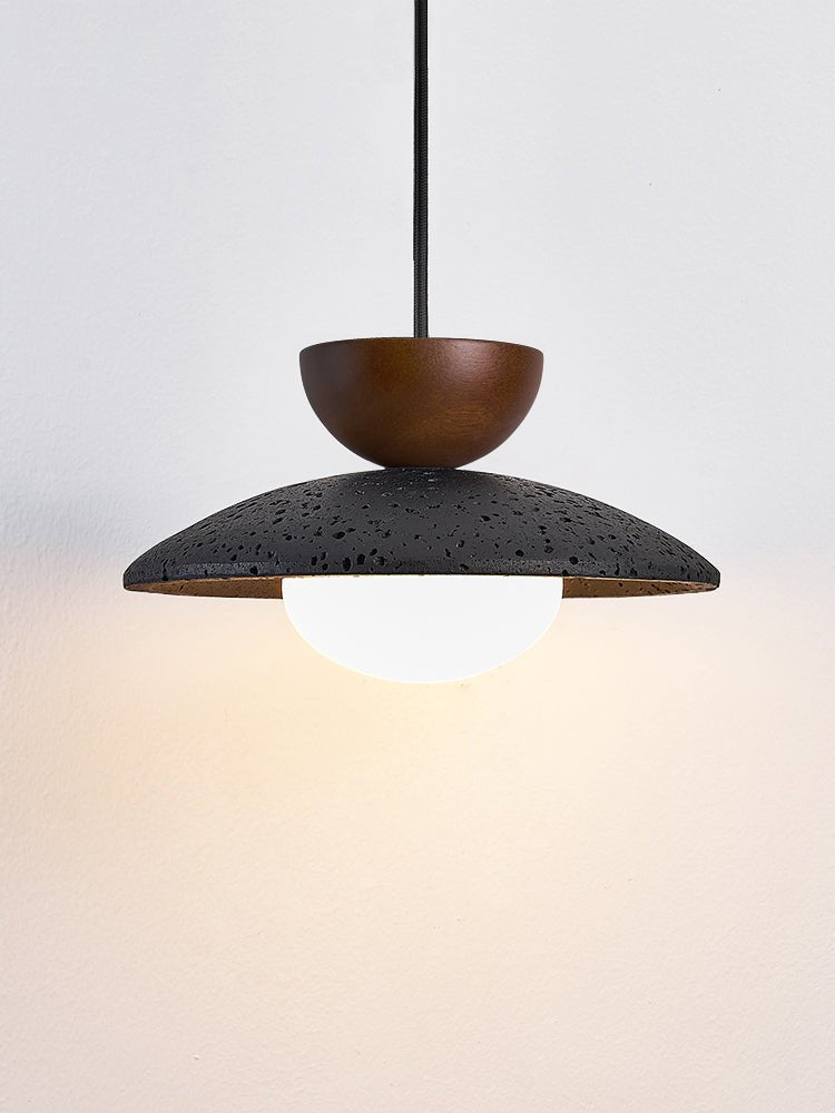 Vulca Dome Pendant Light