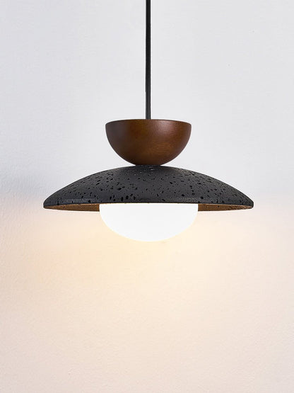 Vulca Dome Pendant Light