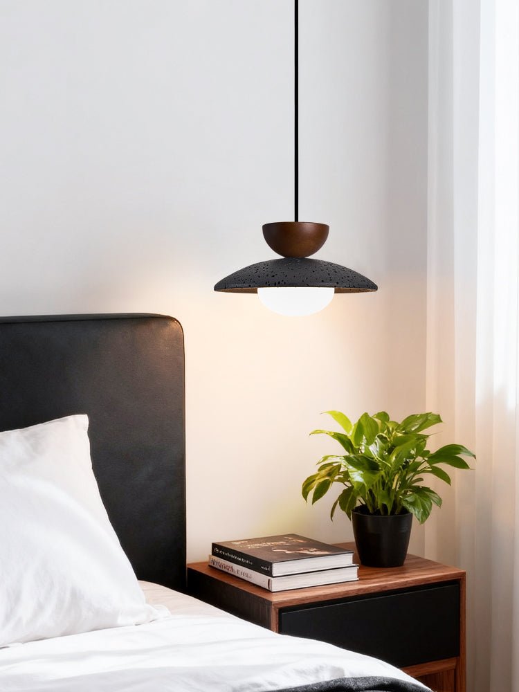 Vulca Dome Pendant Light