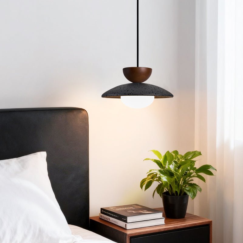 Vulca Dome Pendant Light