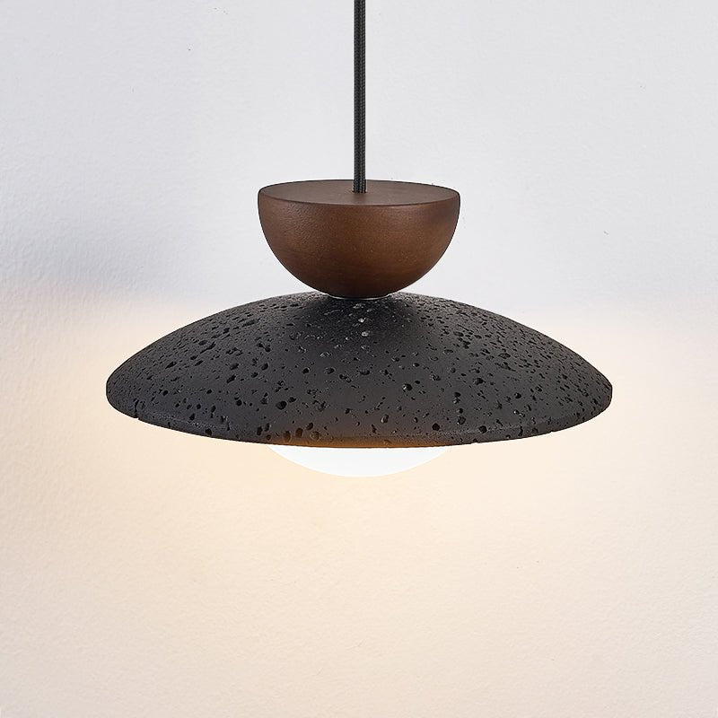 Vulca Dome Pendant Light