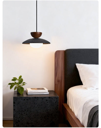 Vulca Dome Pendant Light
