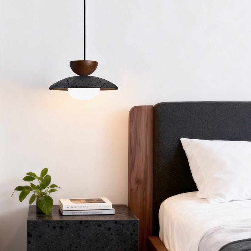 Vulca Dome Pendant Light