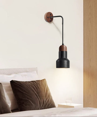Vulkan Drop Wall Lamp