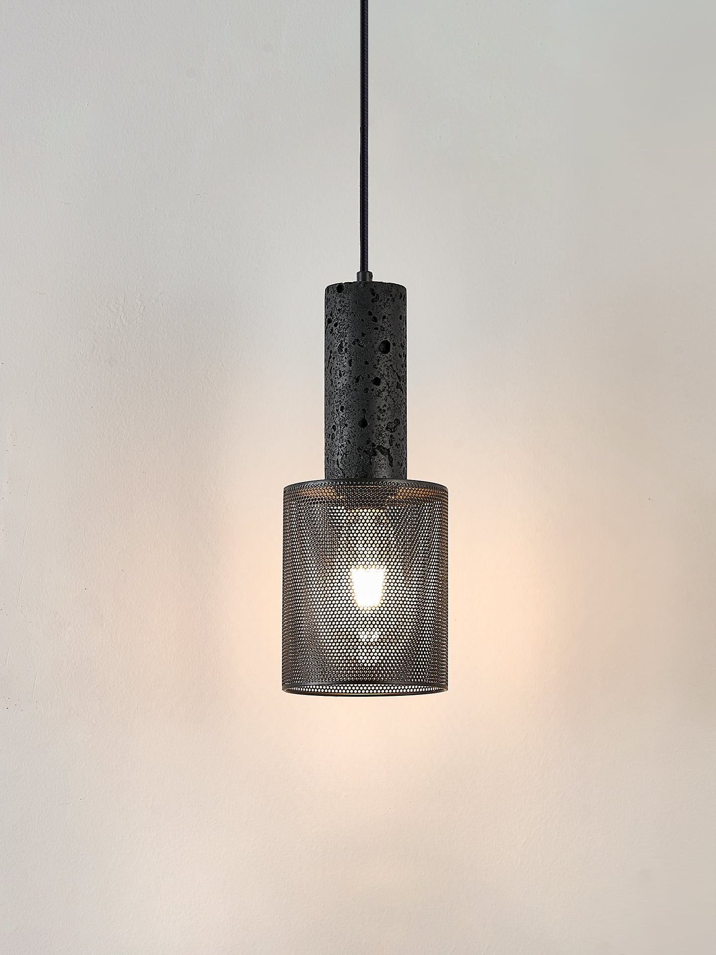 Vultex Mesh Pendant Lamp