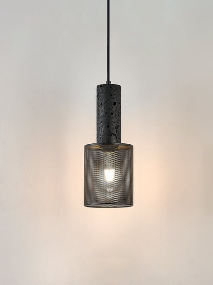 Vultex Mesh Pendant Lamp
