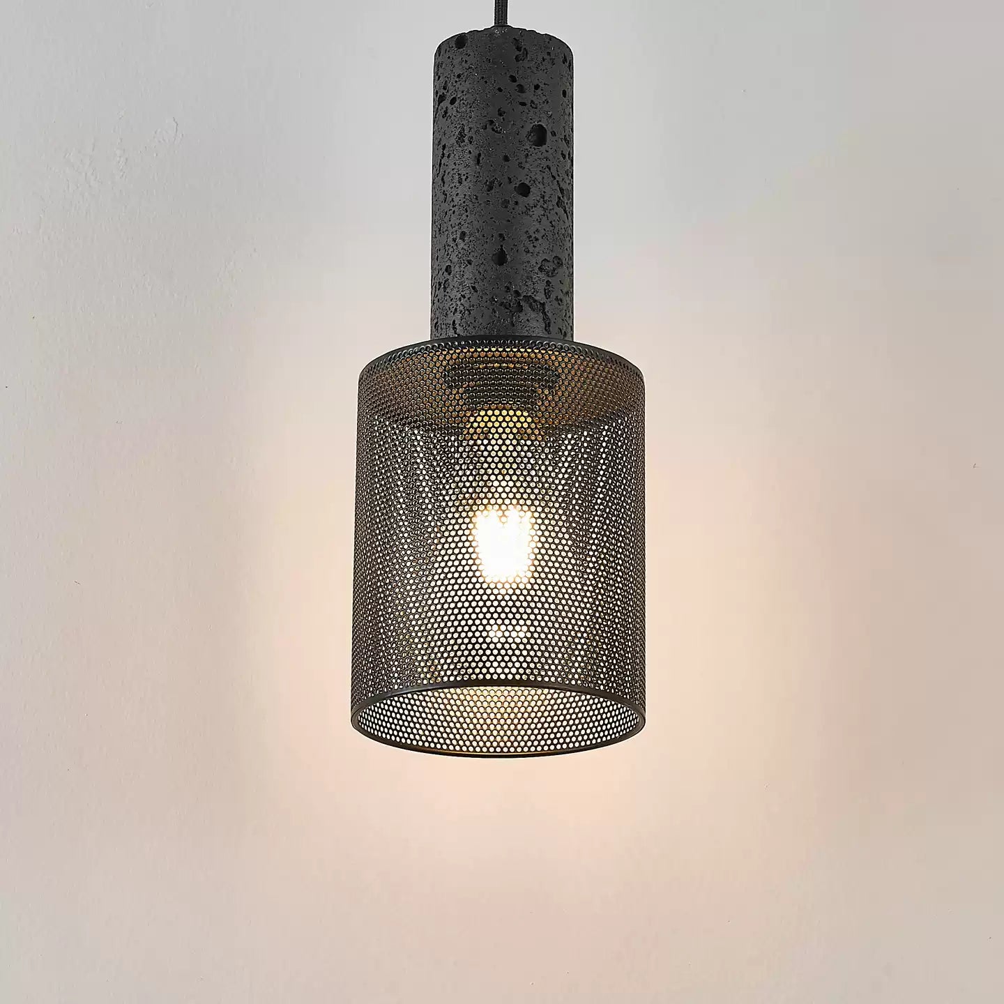 Vultex Mesh Pendant Lamp