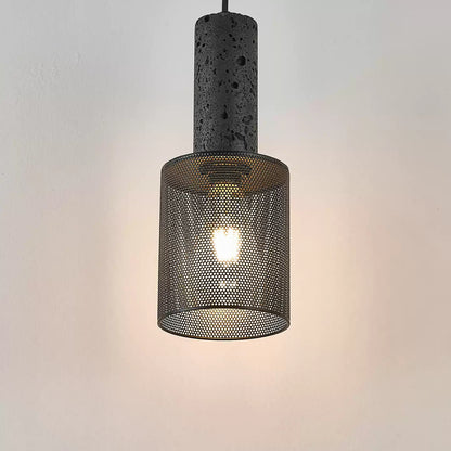 Vultex Mesh Pendant Lamp