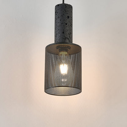 Vultex Mesh Pendant Lamp