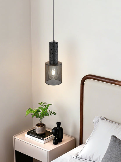 Vultex Mesh Pendant Lamp