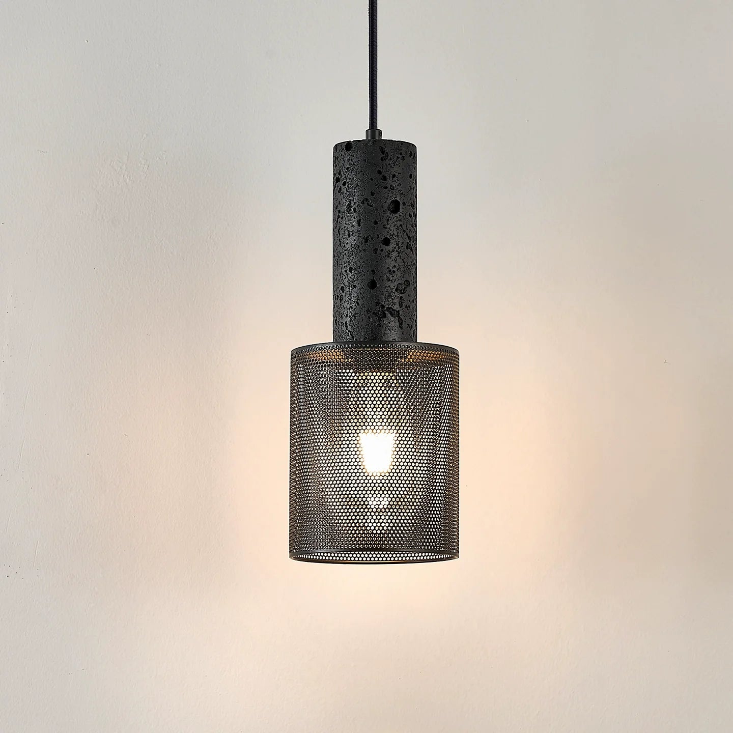 Vultex Mesh Pendant Lamp