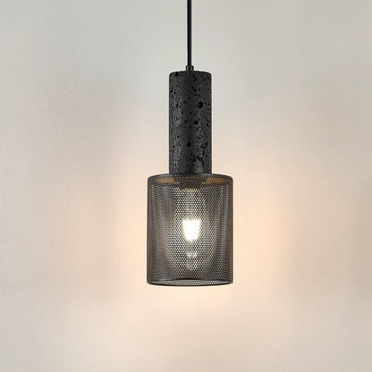 Vultex Mesh Pendant Lamp