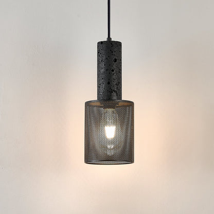 Vultex Mesh Pendant Lamp