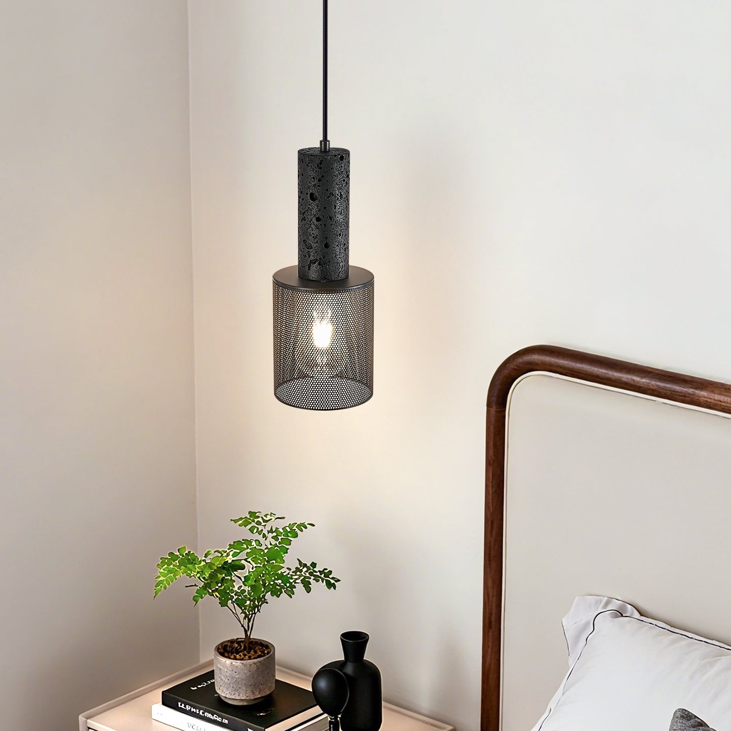Vultex Mesh Pendant Lamp