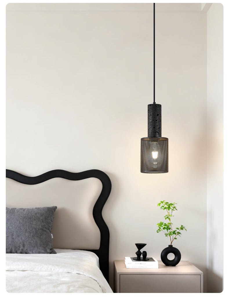 Vultex Mesh Pendant Lamp