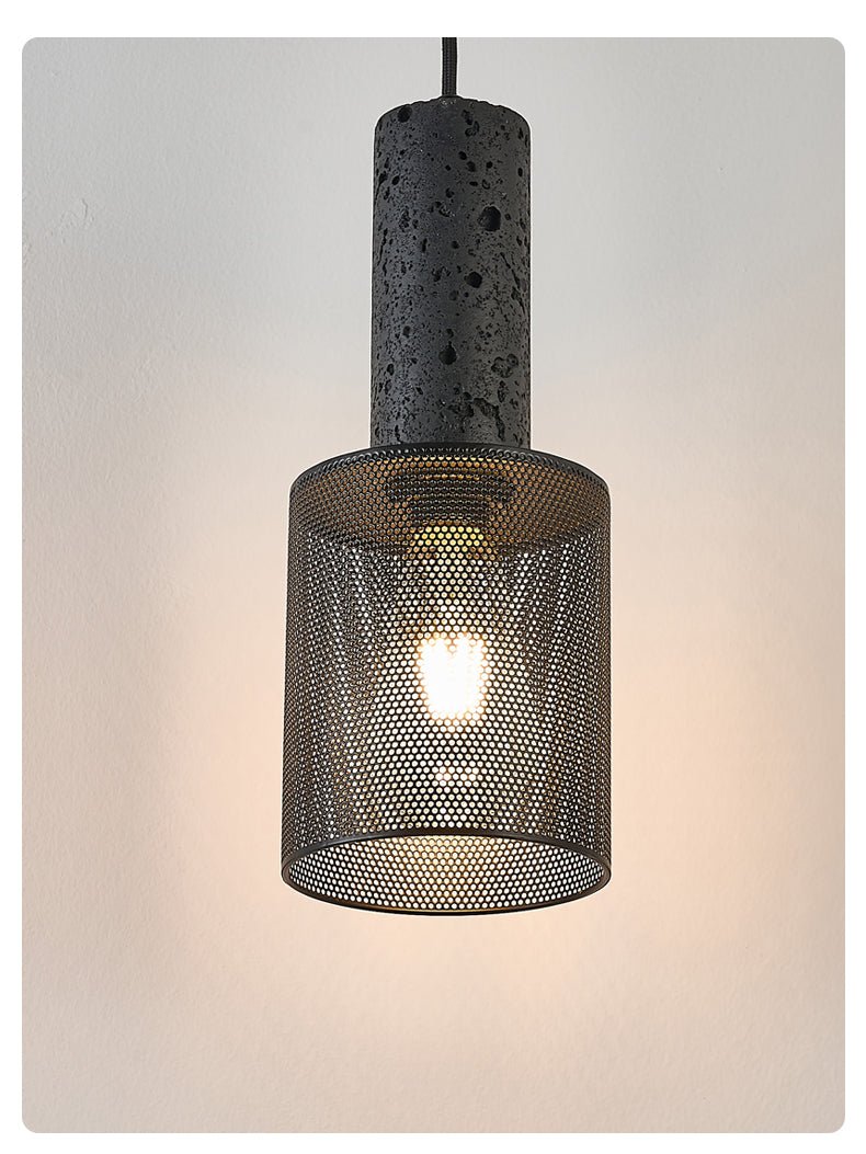 Vultex Mesh Pendant Lamp