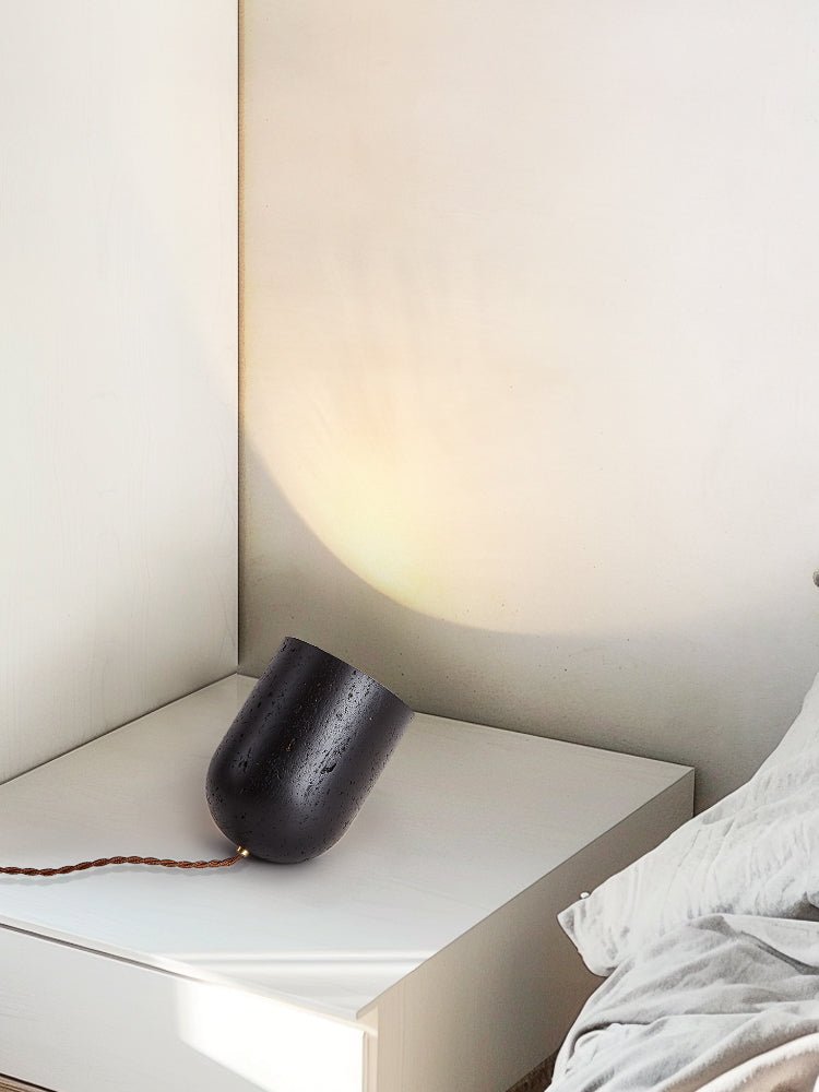 Vultrion Table Lamp