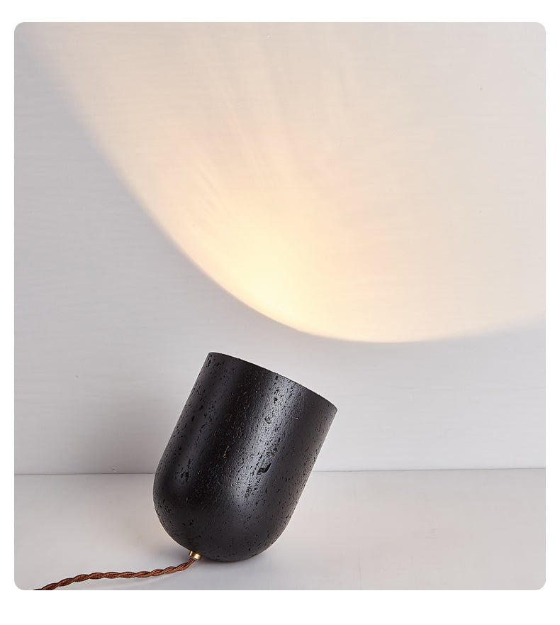 Vultrion Table Lamp