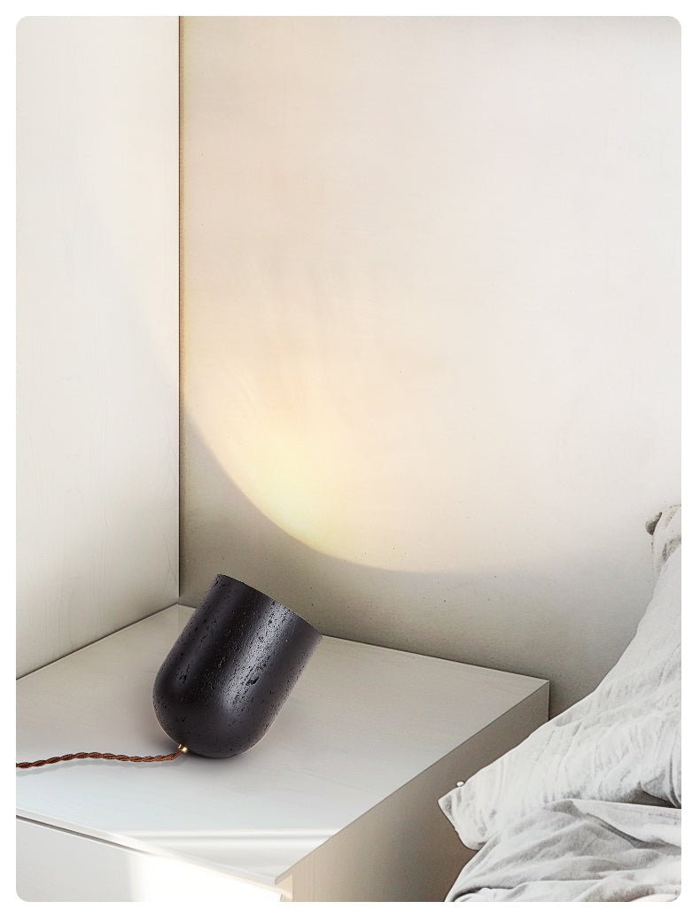 Vultrion Table Lamp