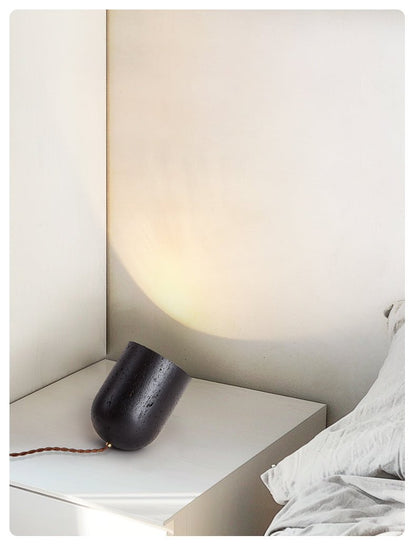 Vultrion Table Lamp