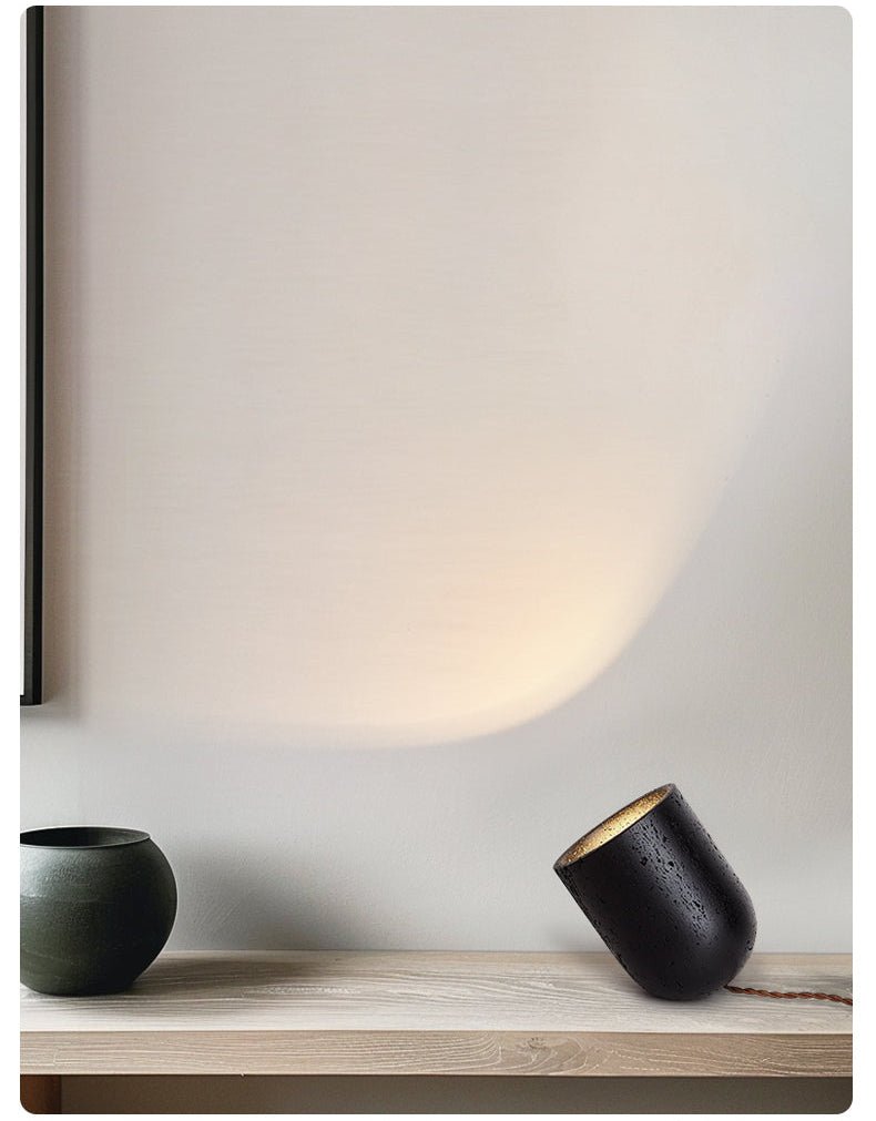 Vultrion Table Lamp