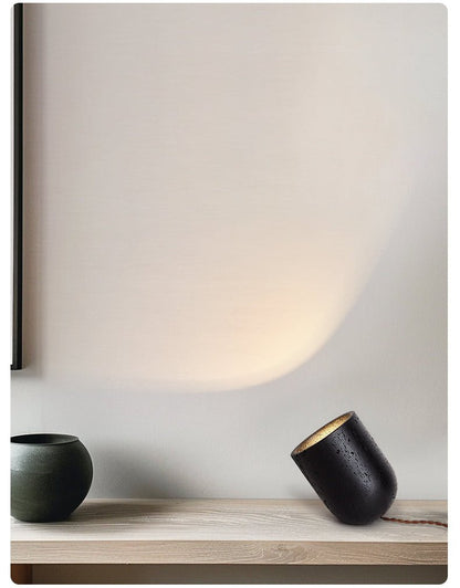 Vultrion Table Lamp