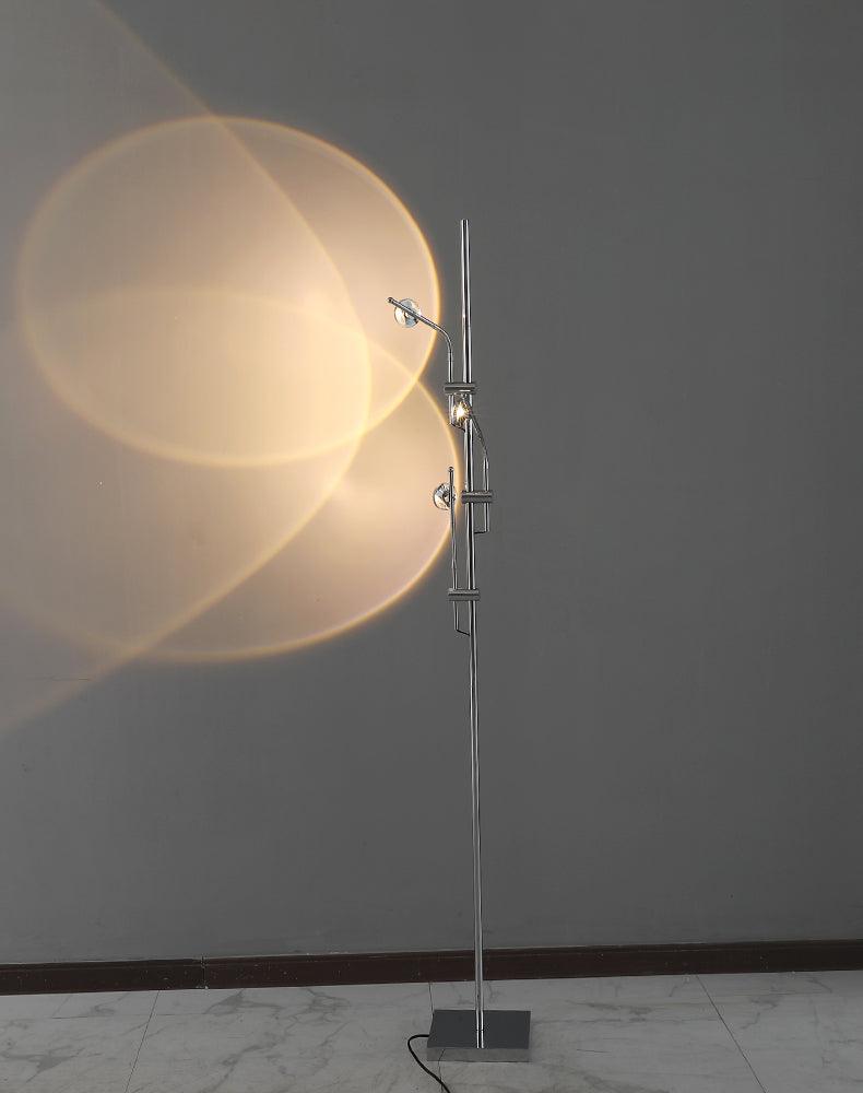 Wa Wa Uplight Lamp Floor Lamp