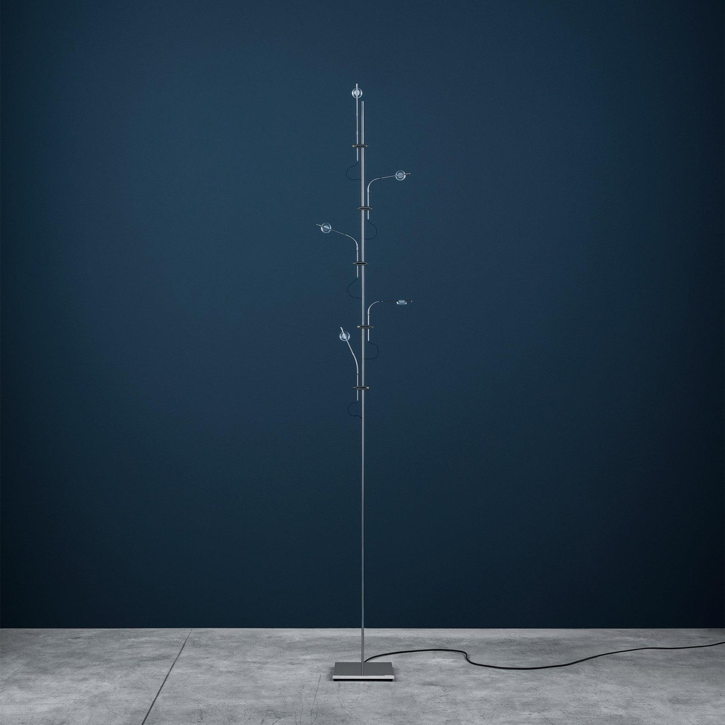 Wa Wa Uplight Lamp Floor Lamp