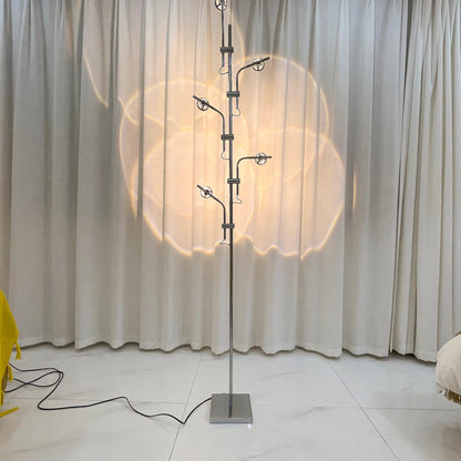 Wa Wa Uplight Lamp Floor Lamp