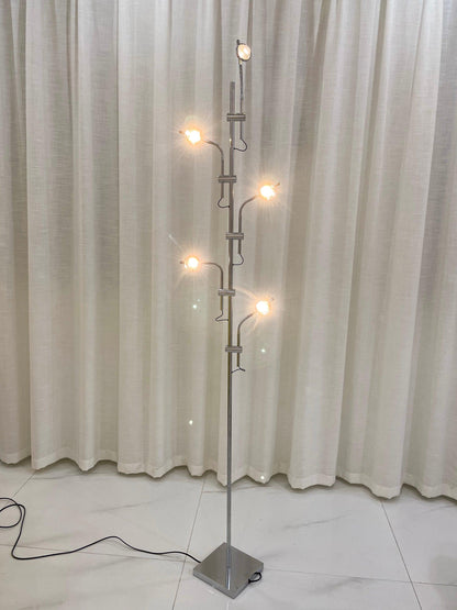 Wa Wa Uplight Lamp Floor Lamp