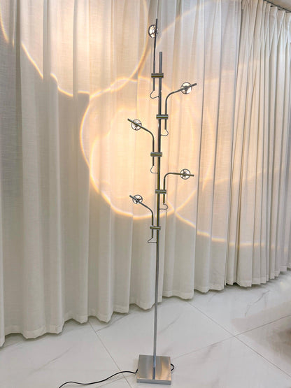 Wa Wa Uplight Lamp Floor Lamp