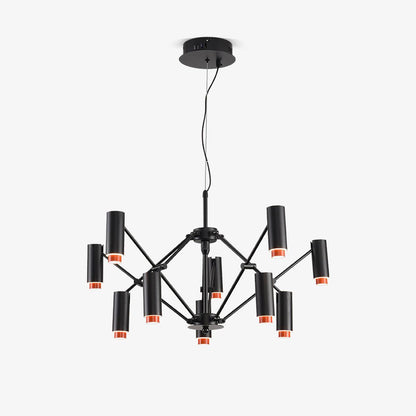 The M Hanging light Pendant light