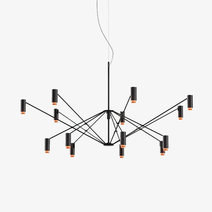 The M Hanging light Pendant light