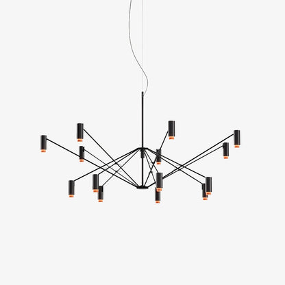 The M Hanging light Pendant light