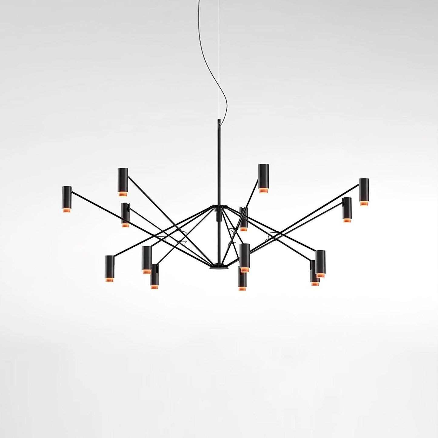 The M Hanging light Pendant light