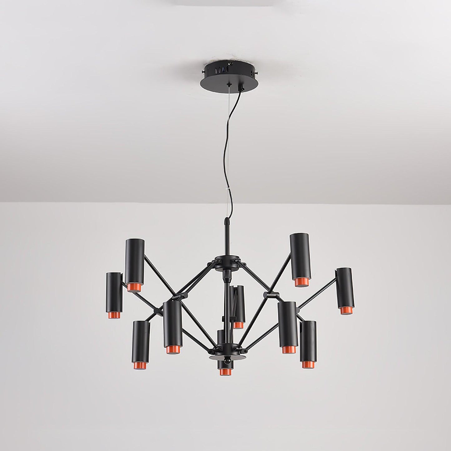 The M Hanging light Pendant light