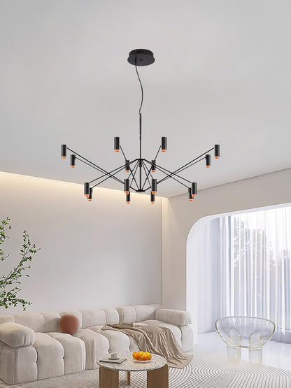 The M Hanging light Pendant light