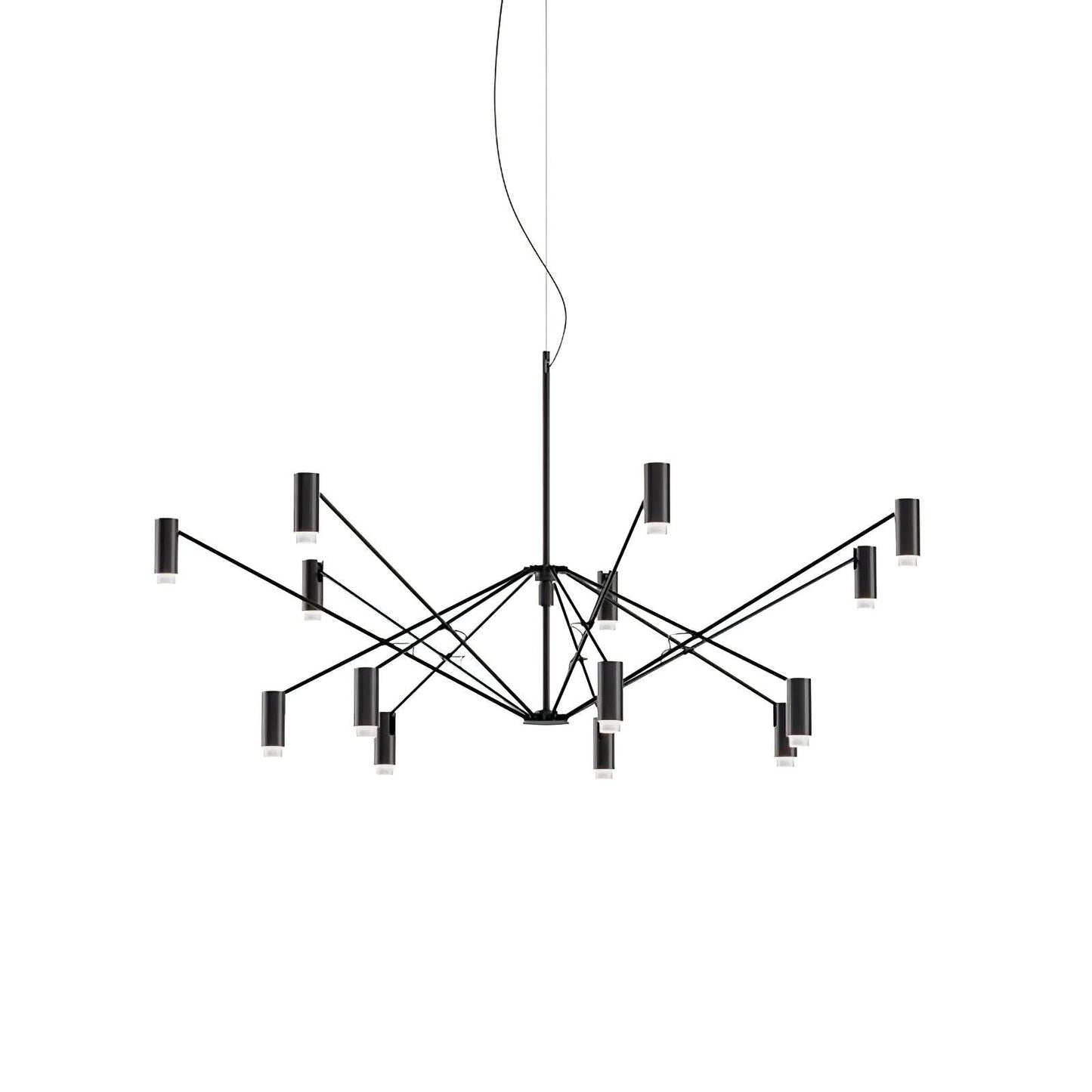 The M Hanging light Pendant light