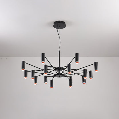 The M Hanging light Pendant light