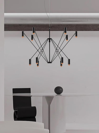 The M Hanging light Pendant light