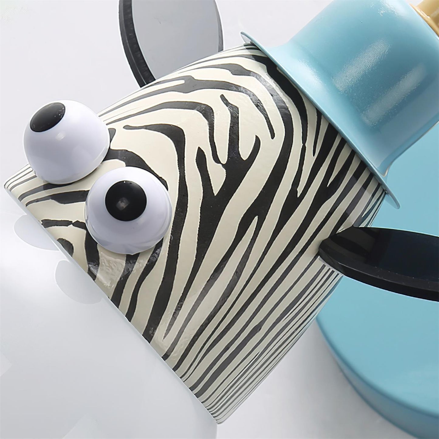 Cartoon Animal Kids Wall Lamp