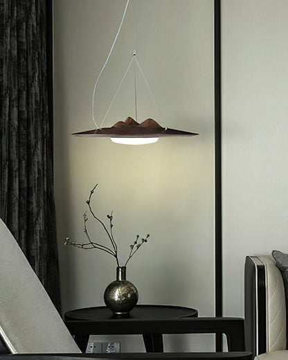 Wanderer Droplight Pendant Lamp