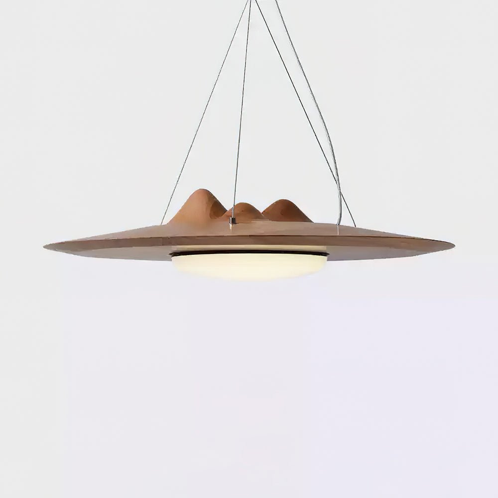 Wanderer Droplight Pendant Lamp