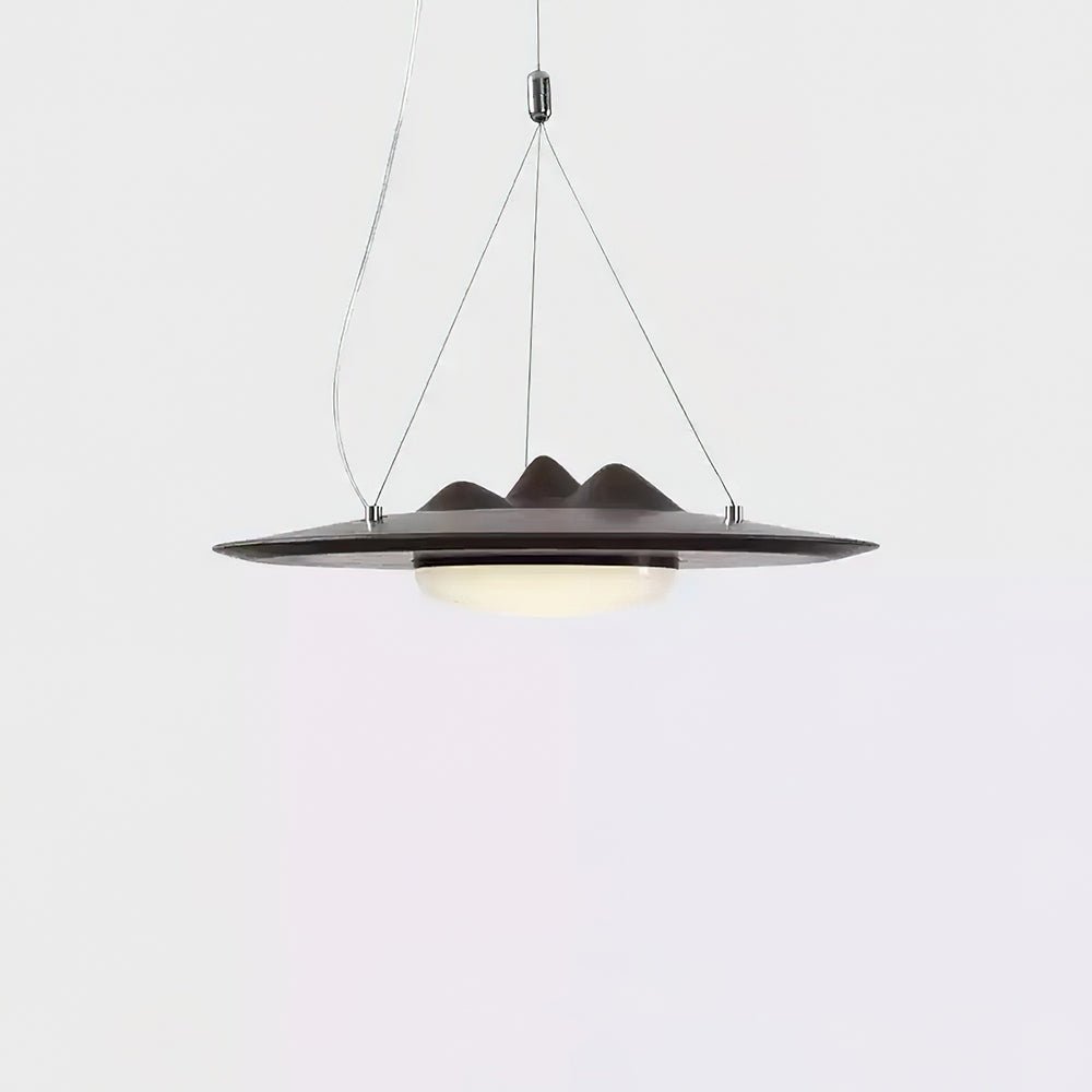 Wanderer Droplight Pendant Lamp