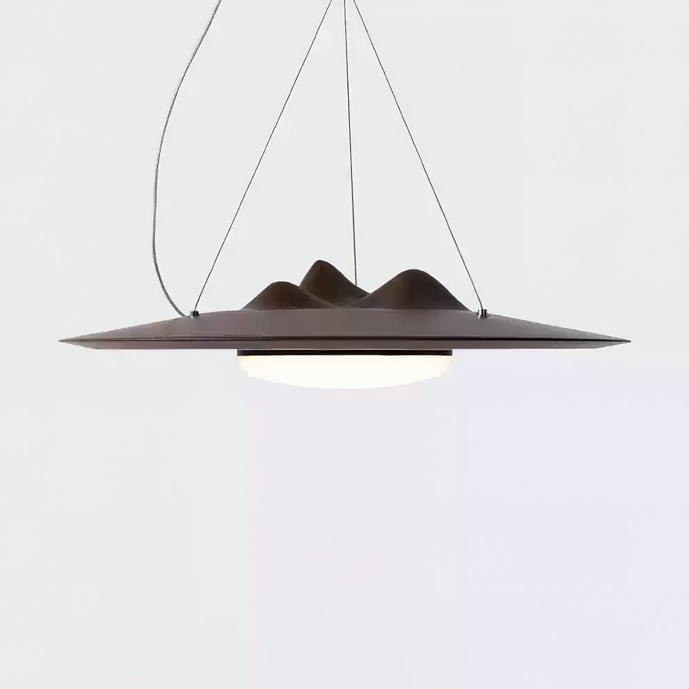 Wanderer Droplight Pendant Lamp