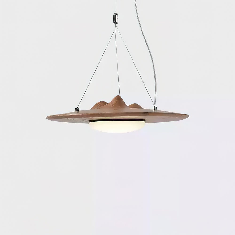 Wanderer Droplight Pendant Lamp