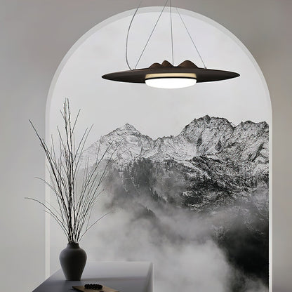 Wanderer Droplight Pendant Lamp